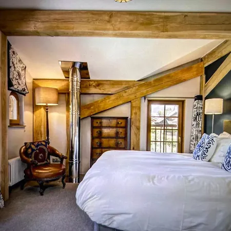 Chalet Giochi Unit 1 Rooftop Mountain View * Zell am See